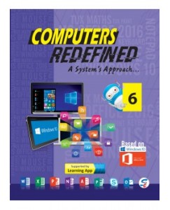 Computer Redefined - 6